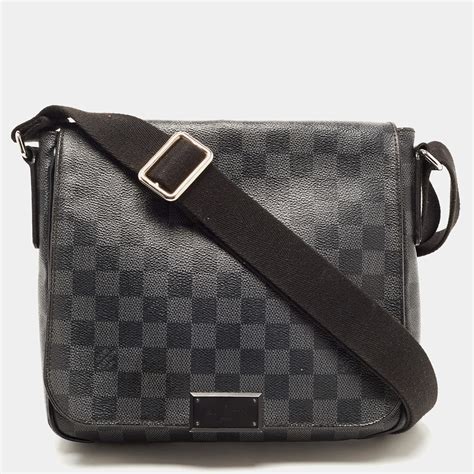 Louis Vuitton District PM for sale 